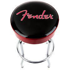 Fender Fender Guitar Stool 30inch Barstool 0990205010 Buy on Feesheh