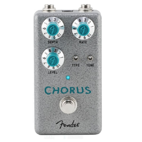 Fender Fender Hammertone CHORUS Guitar effect 0234576000 Buy on Feesheh