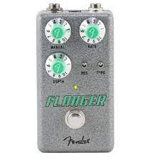 Fender Fender Hammertone FLANGER Guitar effect 0234578000 Buy on Feesheh