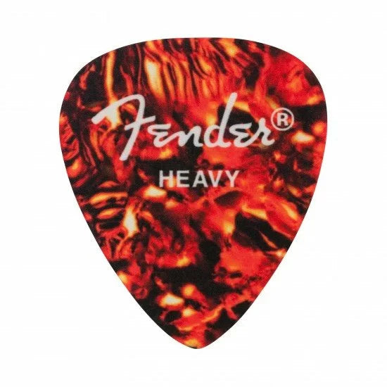 Fender Fender Heavy Pick Patch Tortoiseshell 9122421110 Buy on Feesheh