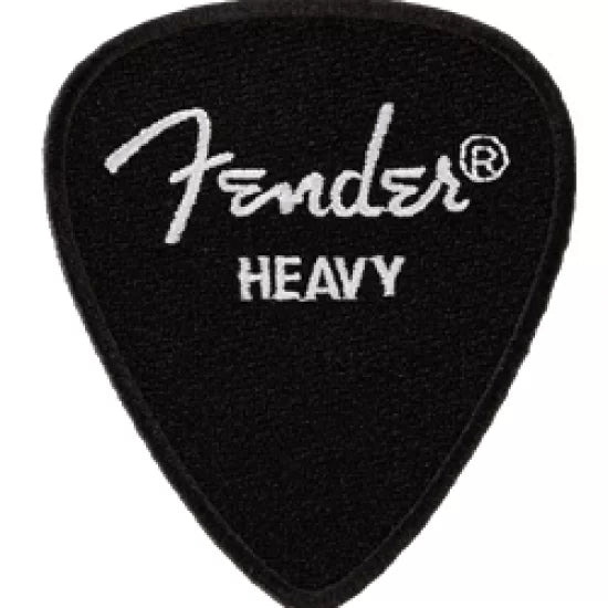 Fender Fender  Heavy Pickpatch Black 9122421109 Buy on Feesheh