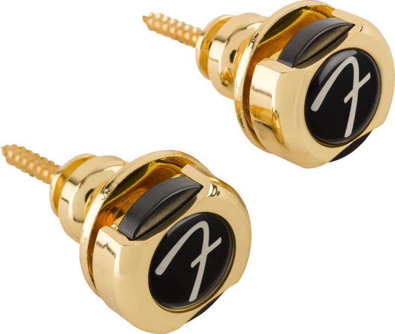 Fender Fender Infinity Locks - Gold 0990818649 Buy on Feesheh