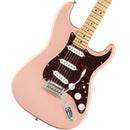 Fender Fender Limited Edition American Professional II Stratocaster Shell Pink, Rosewood Neck 011-3900-756 Buy on Feesheh