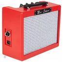 Fender Fender Mini Deluxe 1-watt 1 x 2-inch Amp - Red 0234810009 Buy on Feesheh