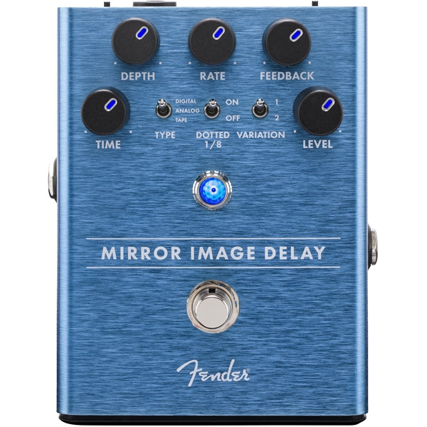 Fender Fender Mirror Image Delay Pedal 0234535000 Buy on Feesheh