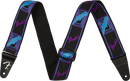 Fender Fender Neon Guitar Strap Blue/Purple 0990681305 Buy on Feesheh