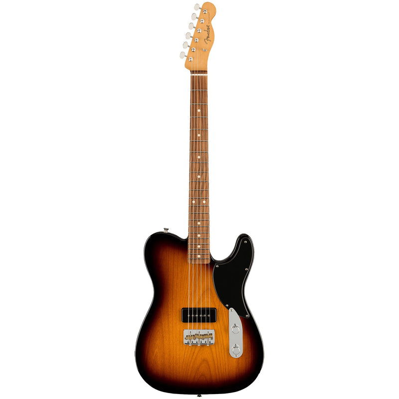 Fender Fender Noventa Tele Pau Ferro 2-Colour Sunburst 0140913303 Buy on Feesheh