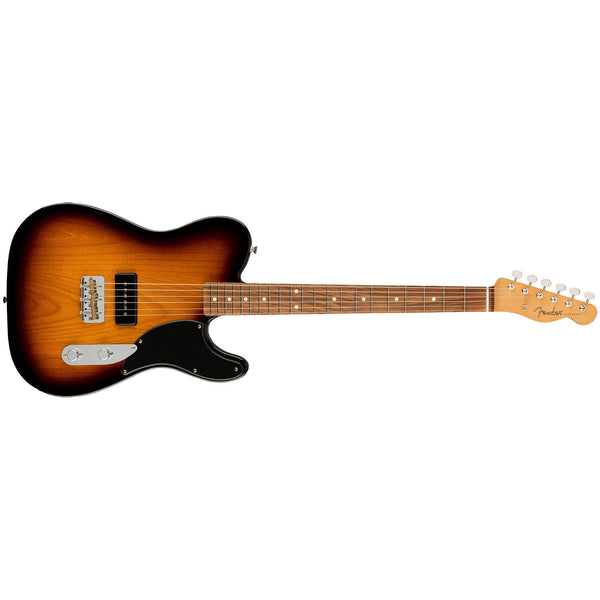 Fender Fender Noventa Tele Pau Ferro 2-Colour Sunburst 0140913303 Buy on Feesheh