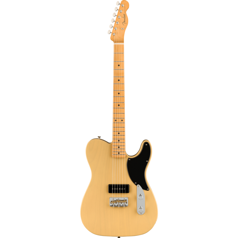 Fender Fender Noventa Telecaster - Vintage Blonde with Maple Fingerboard 0140912307 Buy on Feesheh