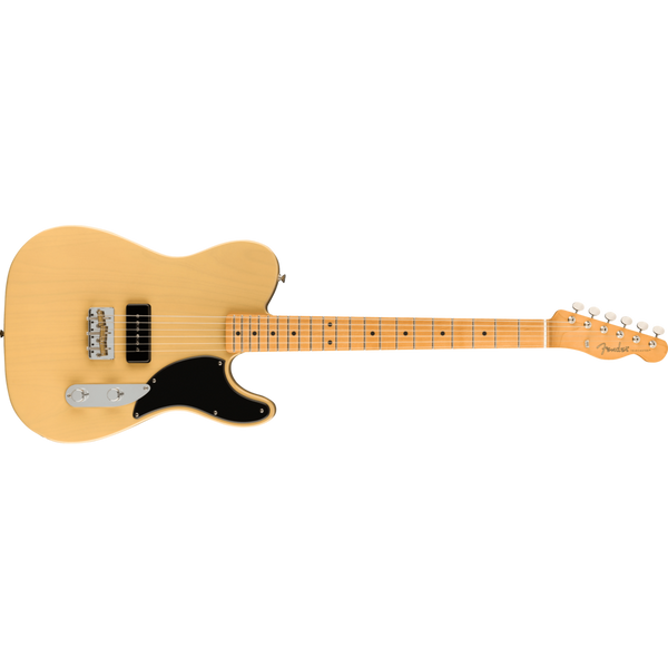 Fender Fender Noventa Telecaster - Vintage Blonde with Maple Fingerboard 0140912307 Buy on Feesheh