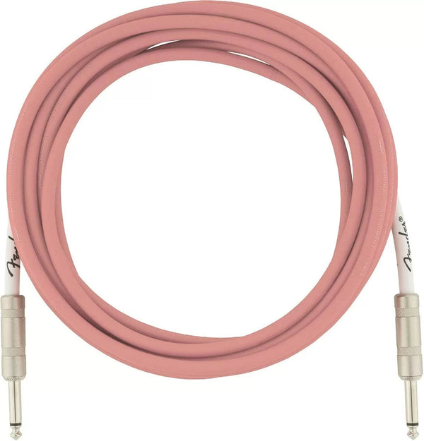 Fender Fender Original Series 15FT Cable Shell Pink 0990515056 Buy on Feesheh