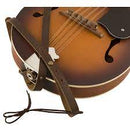 Fender Fender Paramount Mandolin Leather Strap - Brown 0990613021 Buy on Feesheh