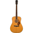 Fender Fender PD-220E Dreadnought Acoustic-electric Guitar - Natural 0970310321 Buy on Feesheh