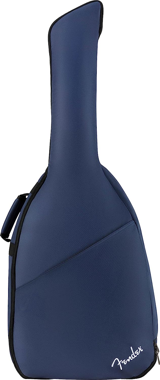 Fender Fender Performance Series Dreadnought Acoustic Guitar Gig Bag - Midnight Blue 0991352402 Buy on Feesheh