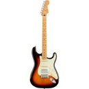 Fender Fender Player Plus Stratocaster HSS Electric Guitar - 3-tone Sunburst with Maple Fingerboard 0147322300 Buy on Feesheh