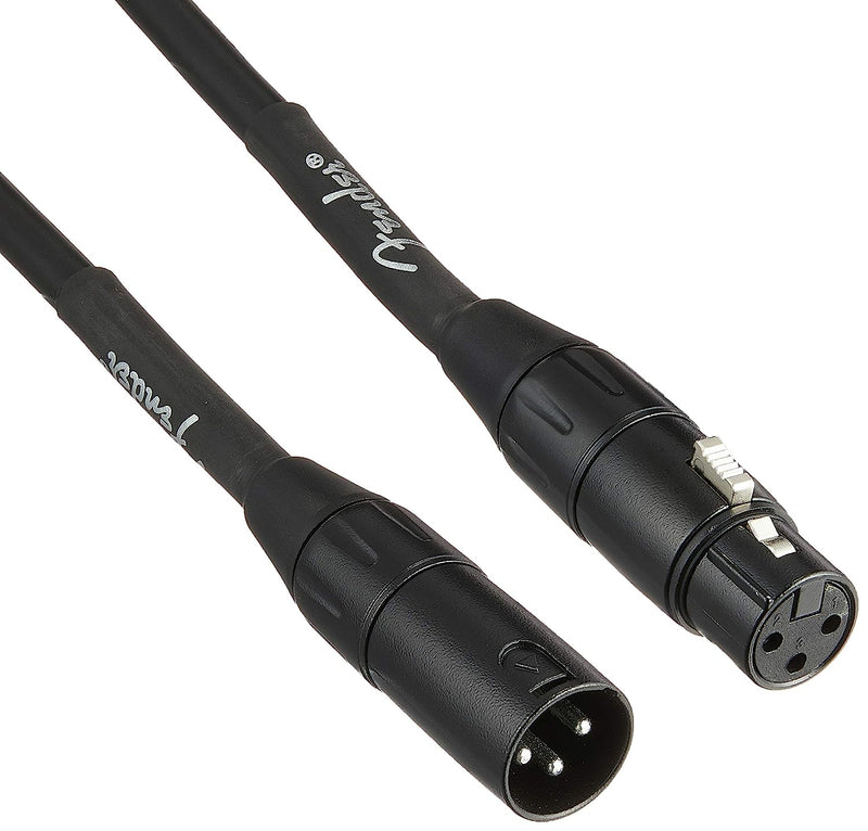Fender Fender Professional Series Microphone Cable - 10 foot 0990820022 Buy on Feesheh