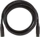 Fender Fender Professional Series Microphone Cable - 10 foot 0990820022 Buy on Feesheh