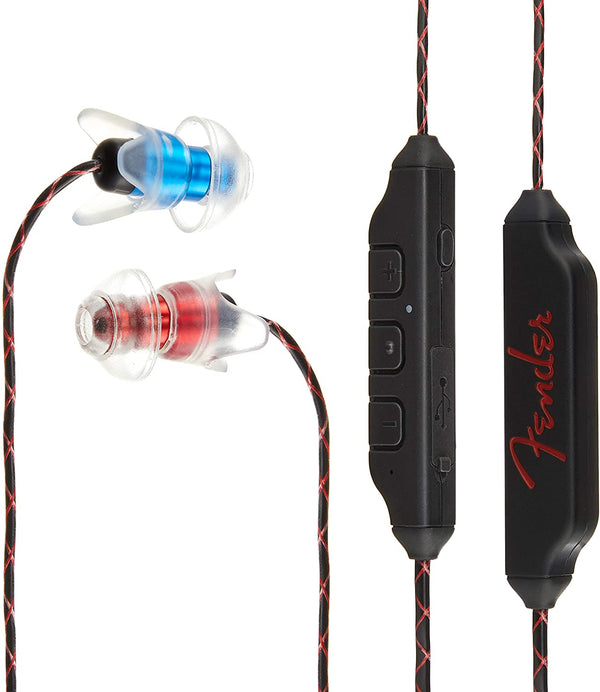 Fender Fender  PURESONIC Bluetooth Earbuds Headphones 6889000000 Buy on Feesheh