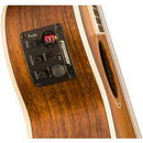 Fender Fender Rincon Tenor Ukulele  V2 In Sunburst 0971662103 Buy on Feesheh