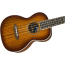 Fender Fender Rincon Tenor Ukulele  V2 In Sunburst 0971662103 Buy on Feesheh