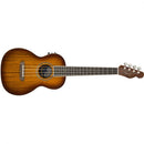 Fender Fender Rincon Tenor Ukulele  V2 In Sunburst 0971662103 Buy on Feesheh