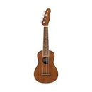 Fender Fender Seaside Soprano 4-String Ukulele Pack, 16 Frets, Nato Neck, Walnut Fingerboard, Satin, Natural 0971610022 Buy on Feesheh