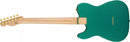 Fender Fender Squier 40th Anniversary Gold Edition Telecaster - Sherwood Green Metallic 0379400546 Buy on Feesheh