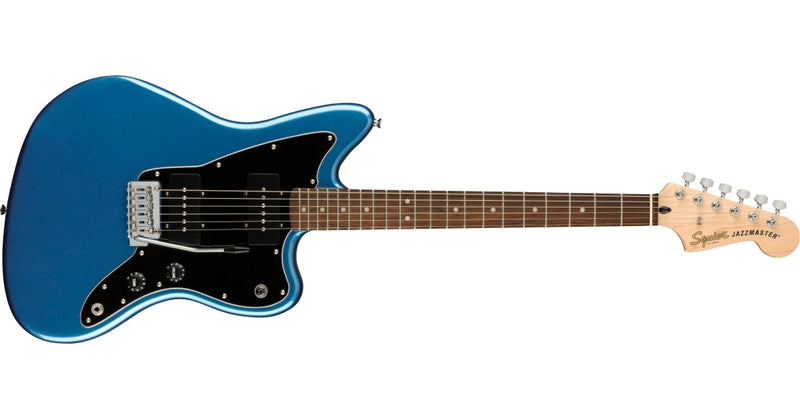 Fender Fender Squier Aff. Jazzmaster LPB 0378301502 Buy on Feesheh