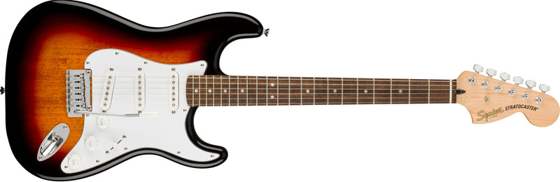 Fender Fender Squier AFF STRAT LRL WPG 3TS 0378000500 Buy on Feesheh