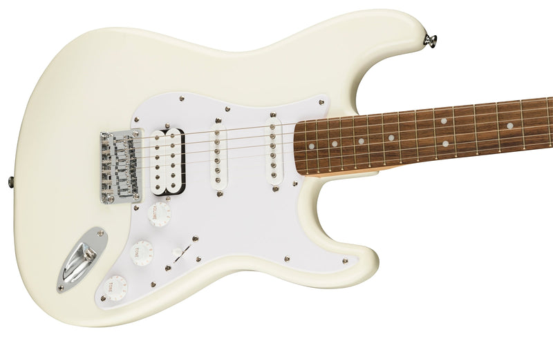 Fender Fender Squier Affinity Series Telecaster Electric Guitar - Olympic White with Laurel Fingerboard 0378200505 Buy on Feesheh