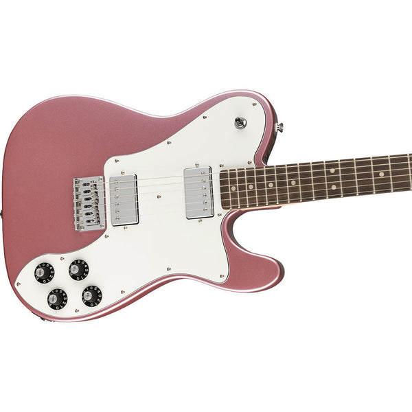 Fender Fender Squier Affinity Tele Deluxe IL WPG BGM E-Gitarre 0378250566 Buy on Feesheh