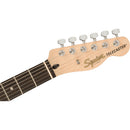 Fender Fender Squier Affinity Tele Deluxe IL WPG BGM E-Gitarre 0378250566 Buy on Feesheh
