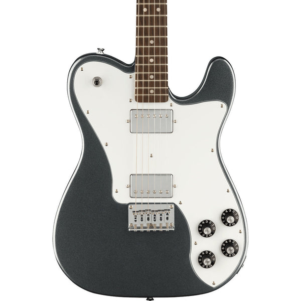 Fender Fender Squier  Affinity Tele Deluxe LRL WPG CFM 0378250569 Buy on Feesheh