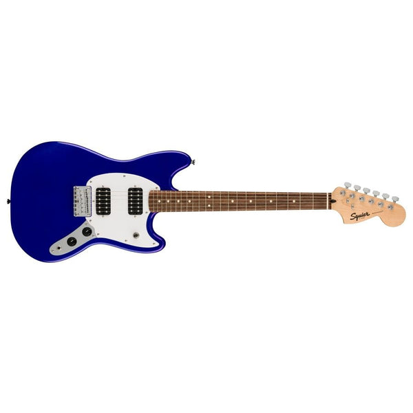 Fender Fender Squier Bullet Mustang Electric Guitar HH Imperial Blue 0371220587 Buy on Feesheh