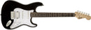Fender Fender Squier Bullet Stratocaster Electric Guitar HSS FAT Black w/ Tremolo 0370005506 Buy on Feesheh