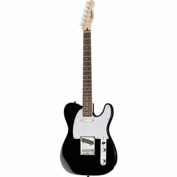 Fender Fender Squier Bullet Tele LRL Black 0370045506 Buy on Feesheh