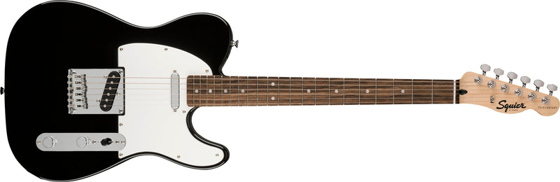 Fender Fender Squier Bullet Tele LRL Black 0370045506 Buy on Feesheh
