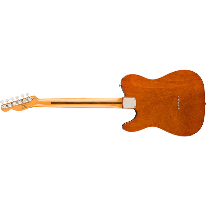 Fender Fender Squier Classic Vibe 60s Telecaster Thinline Electric Guitar Natural 0374067521 Buy on Feesheh