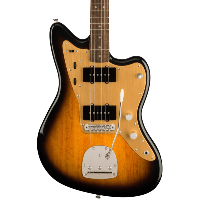 Fender Fender Squier Classic Vibe Late '50s Jazzmaster IL 2-colour Sunburst 0374086503 Buy on Feesheh