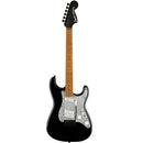 Fender Fender Squier Contemporary Stratocaster Special Electric Guitar Roasted Maple Silver Black 0370230506 Buy on Feesheh