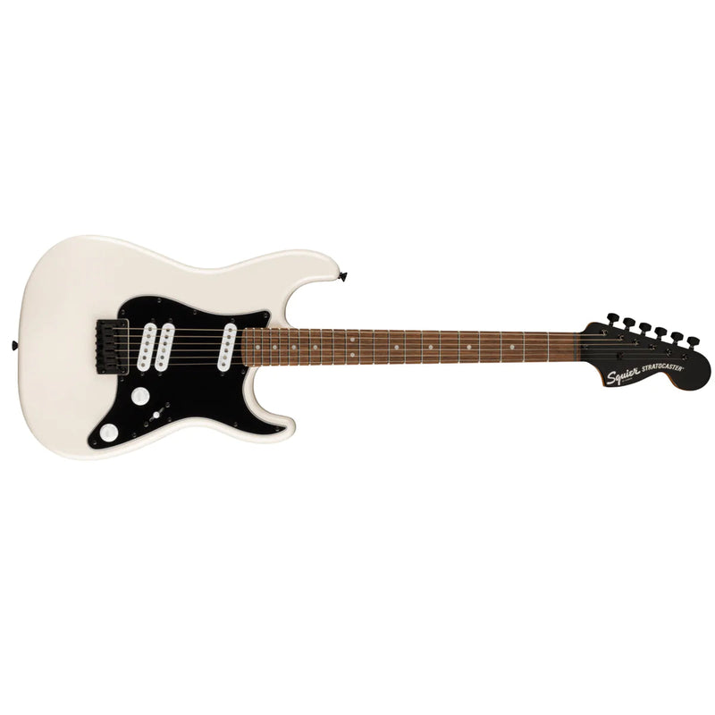 Fender Fender Squier Contemporary Stratocaster Special HT Electric Guitar Pearl White 0370235523 Buy on Feesheh