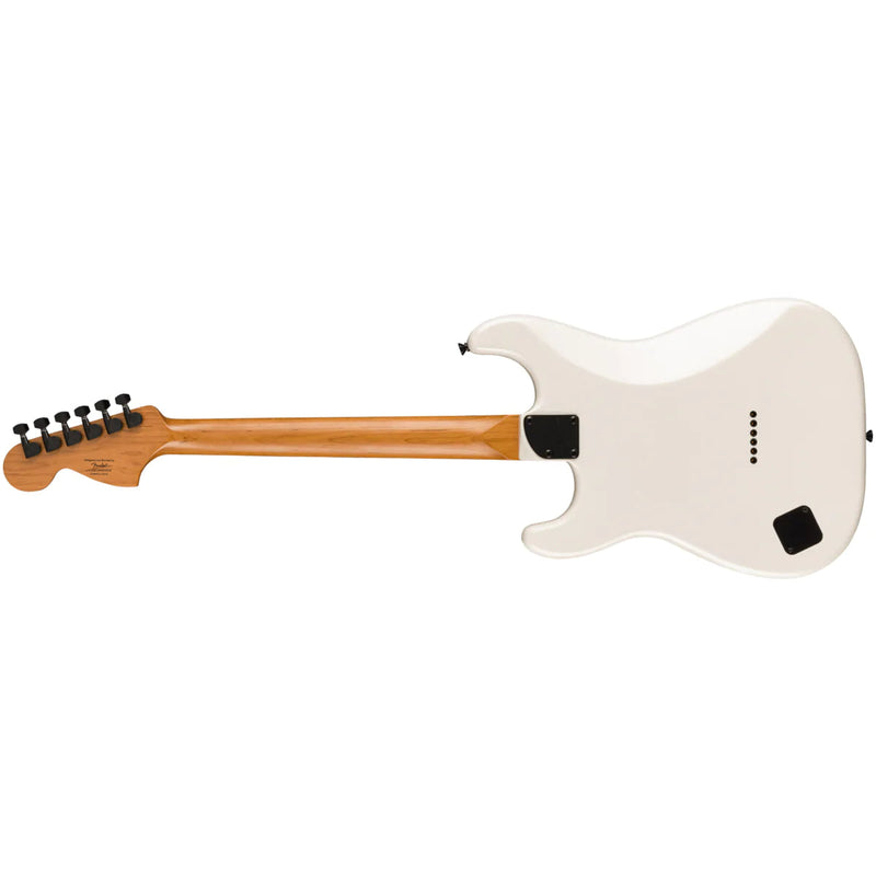 Fender Fender Squier Contemporary Stratocaster Special HT Electric Guitar Pearl White 0370235523 Buy on Feesheh