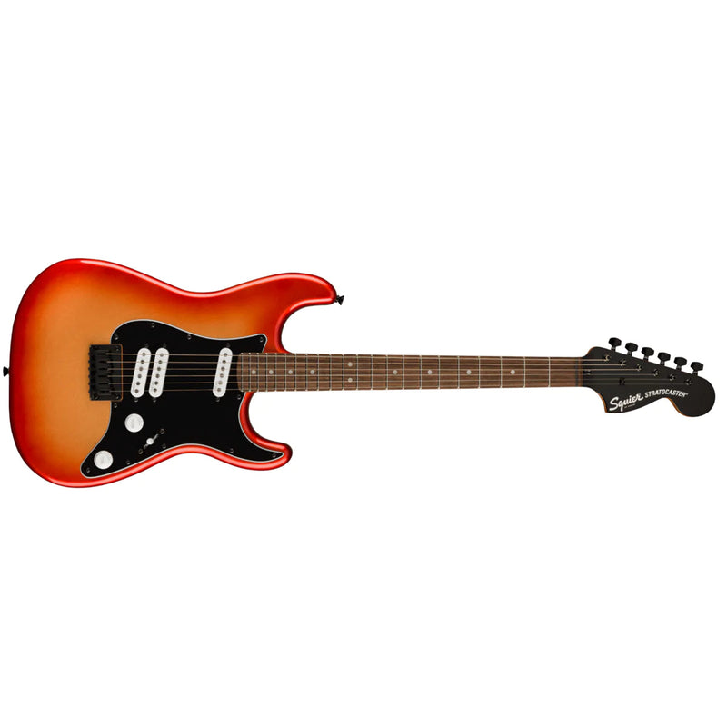 Fender Fender Squier Contemporary Stratocaster Special HT Electric Guitar Sunset Metallic 0370235570 Buy on Feesheh