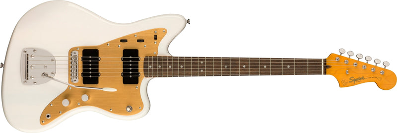 Fender Fender  Squier FSR Classic Vibe Late '50s Jazzmaster LRL GPG WBL 0374086501 Buy on Feesheh