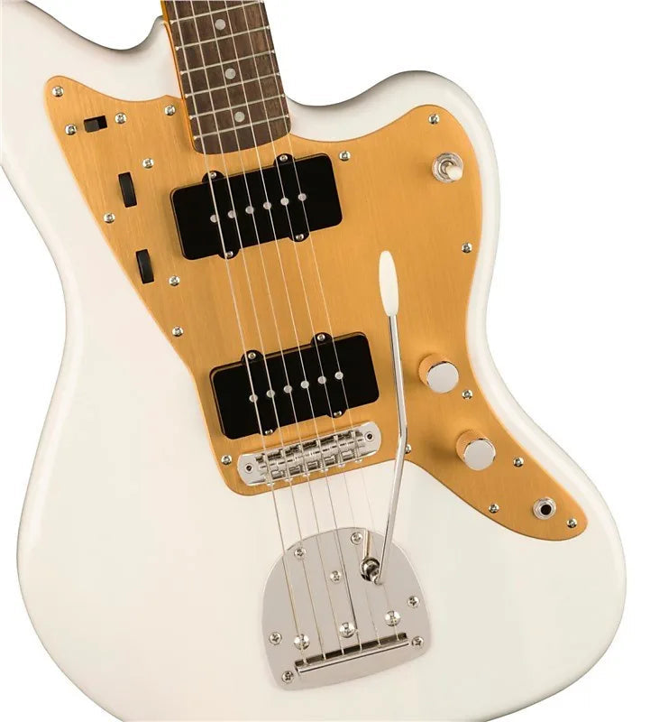 Fender Fender  Squier FSR Classic Vibe Late '50s Jazzmaster LRL GPG WBL 0374086501 Buy on Feesheh