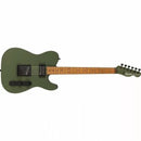 Fender Fender Squier FSR Contemporary Telecaster RH Olive 0371225576 Buy on Feesheh