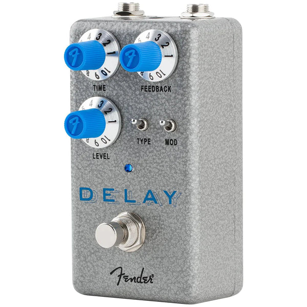 Fender Fender Squier Hammertone Delay Pedal 0234572000 Buy on Feesheh