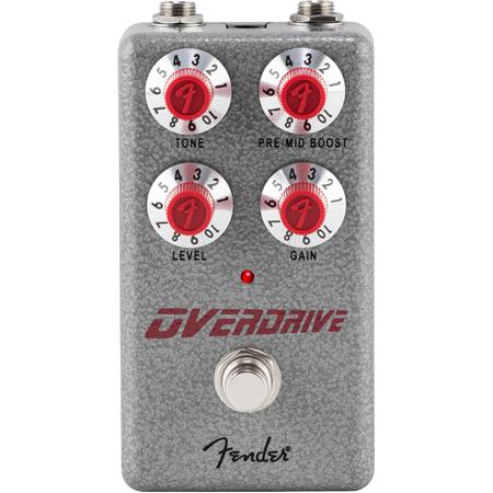 Fender Fender Squier Hammertone Overdrive Pedal 0234571000 Buy on Feesheh