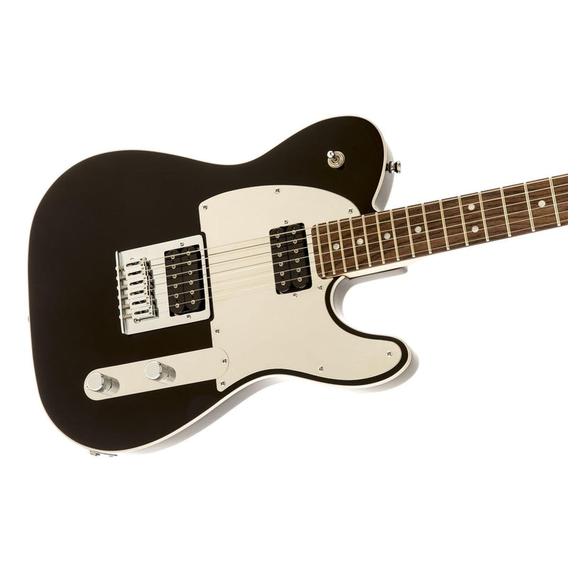 Fender Fender Squier John 5 Signature Telecaster Electric Guitar, Indian Laurel Fingerboard, Black 0371006506 Buy on Feesheh