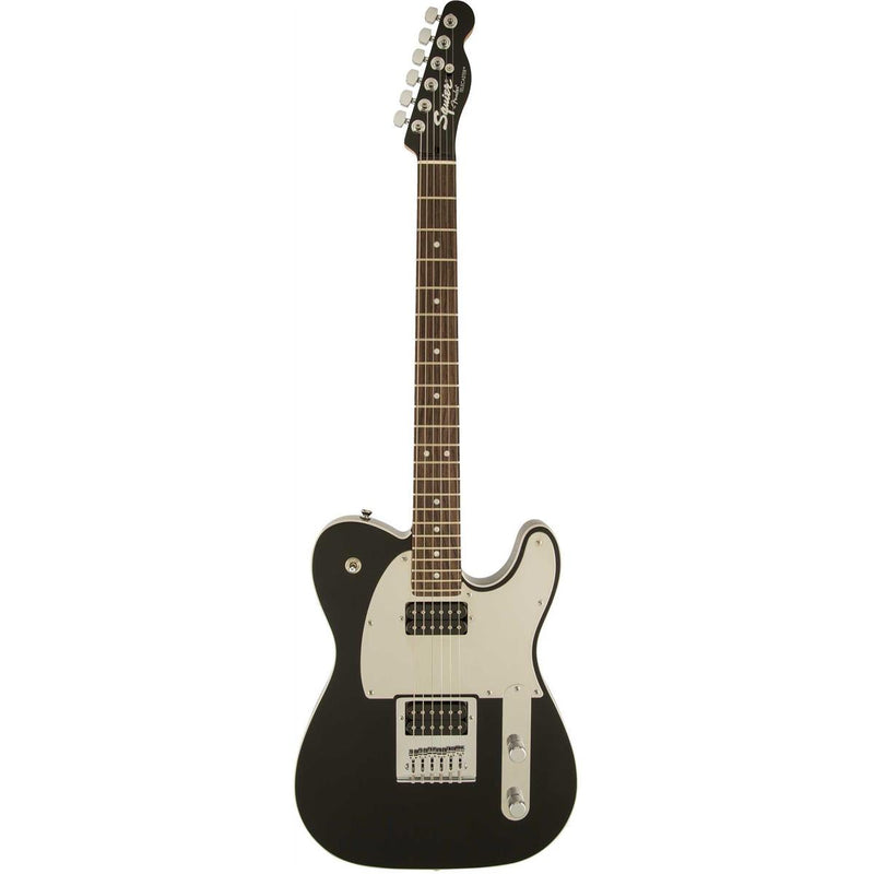 Fender Fender Squier John 5 Signature Telecaster Electric Guitar, Indian Laurel Fingerboard, Black 0371006506 Buy on Feesheh